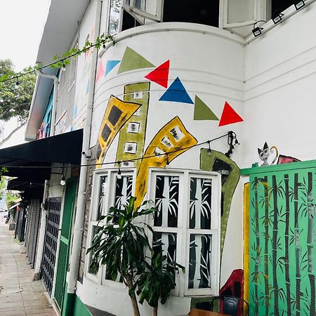 Otoya 1907 Hotel (Adults Only) ซานโฮเซ ภายนอก รูปภาพ