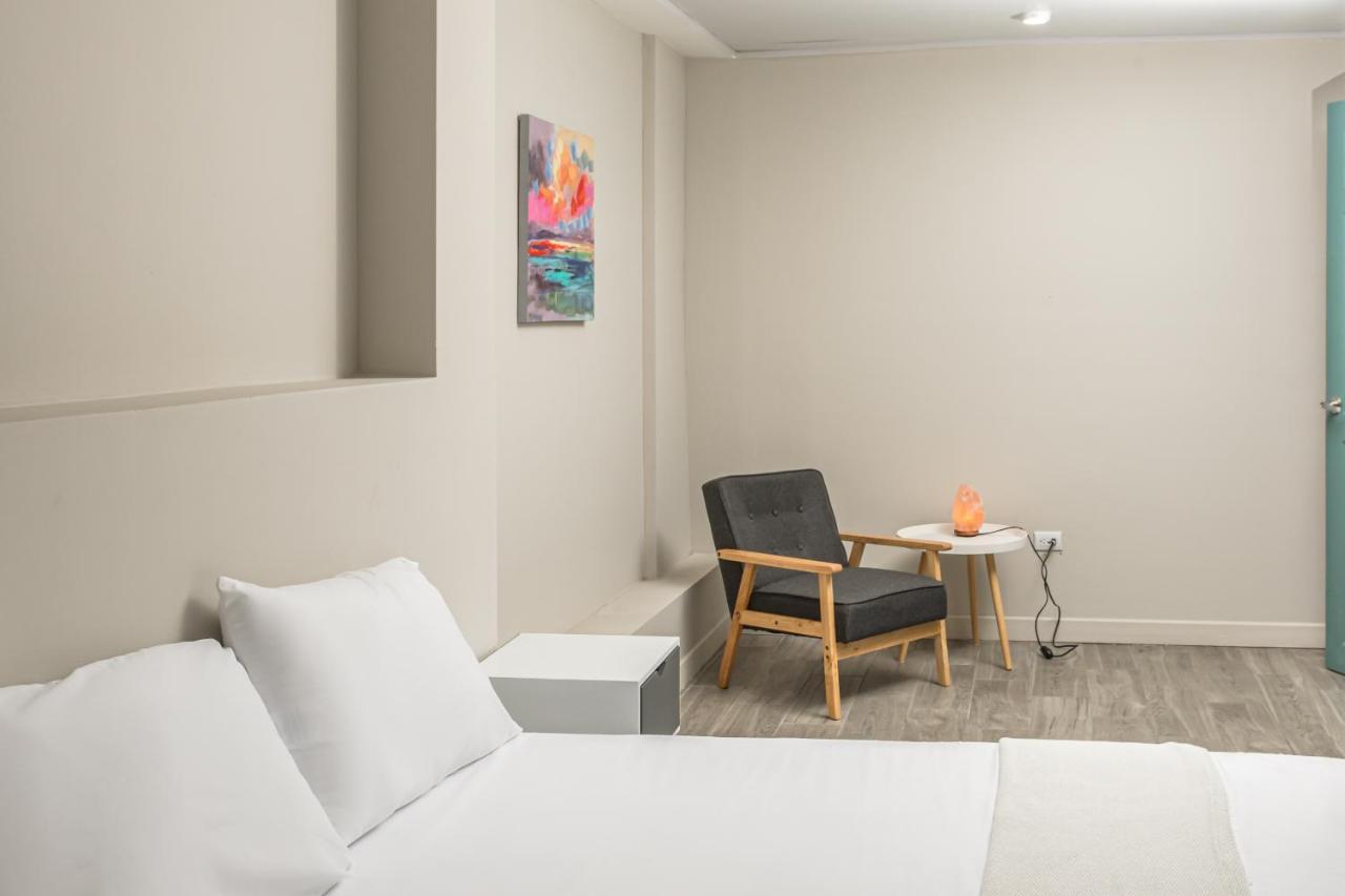 Otoya 1907 Hotel (Adults Only) ซานโฮเซ ภายนอก รูปภาพ