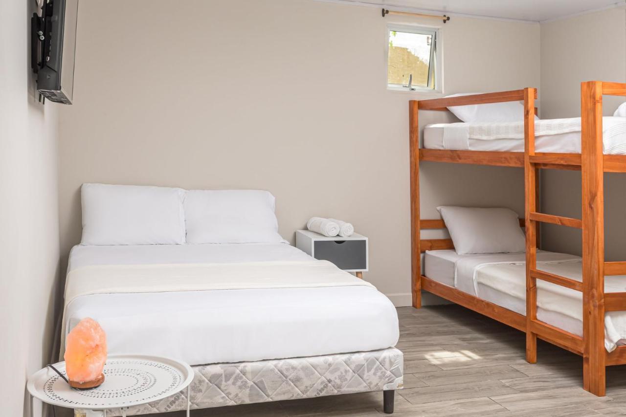 Otoya 1907 Hotel (Adults Only) ซานโฮเซ ภายนอก รูปภาพ