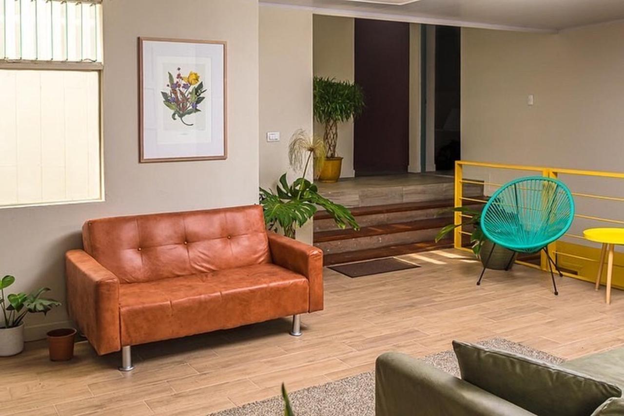 Otoya 1907 Hotel (Adults Only) ซานโฮเซ ภายนอก รูปภาพ