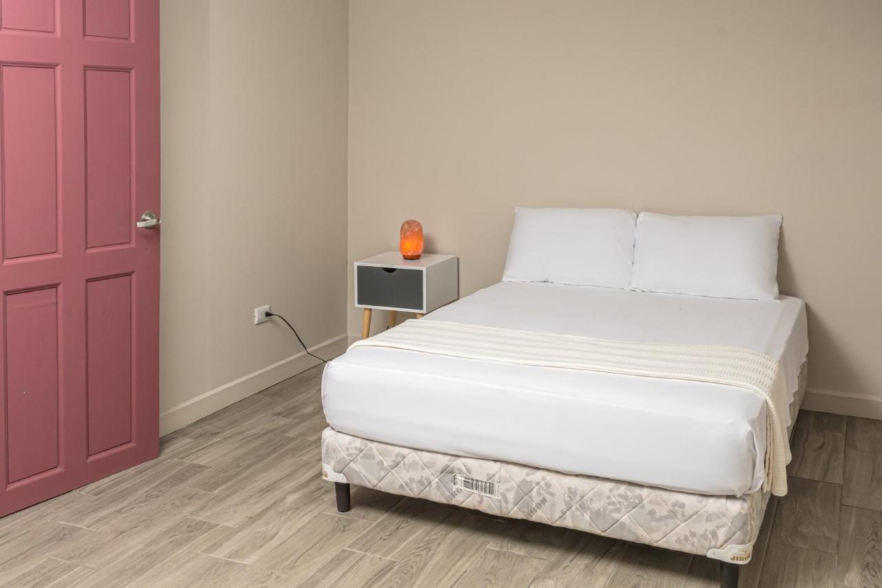 Otoya 1907 Hotel (Adults Only) ซานโฮเซ ภายนอก รูปภาพ