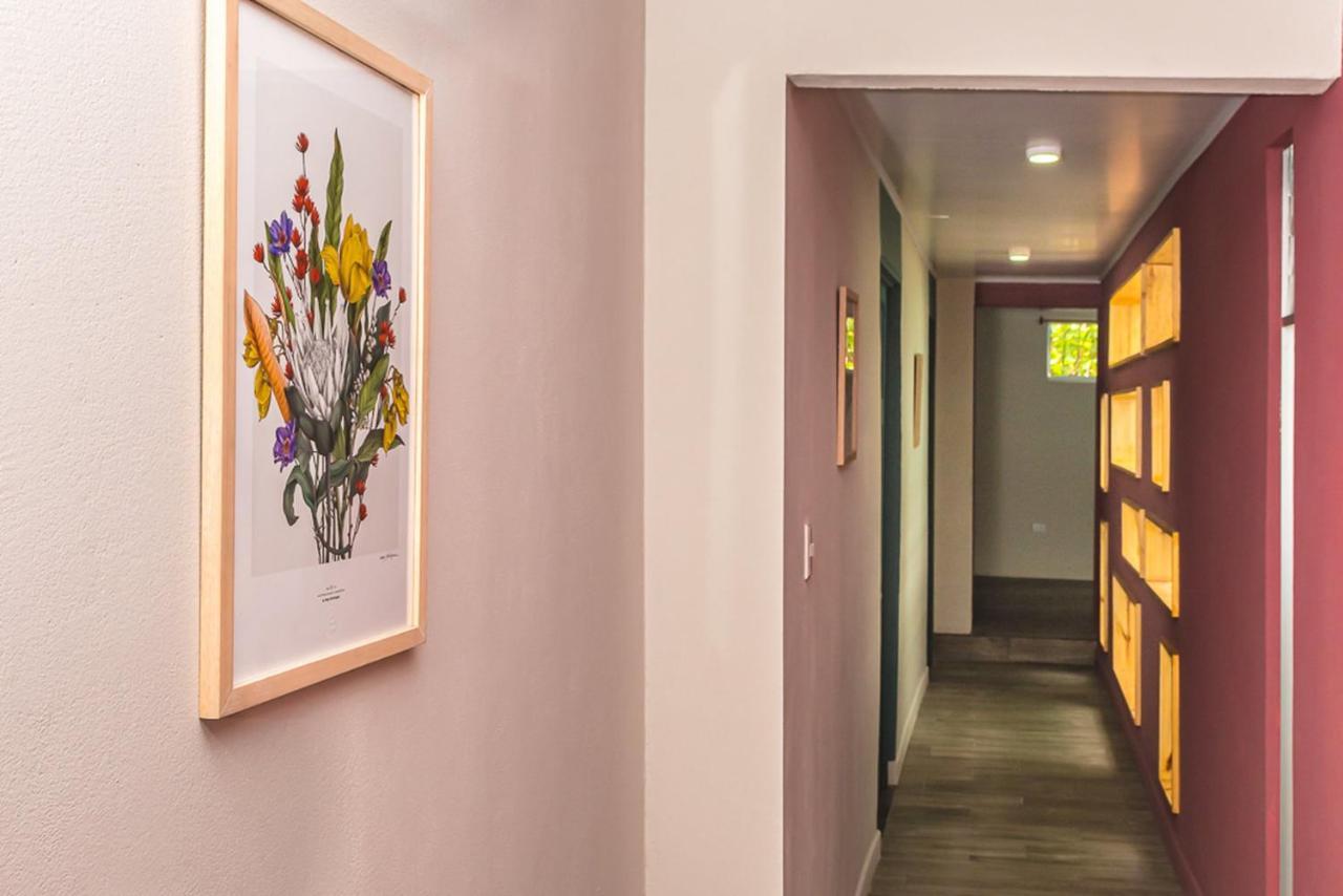 Otoya 1907 Hotel (Adults Only) ซานโฮเซ ภายนอก รูปภาพ