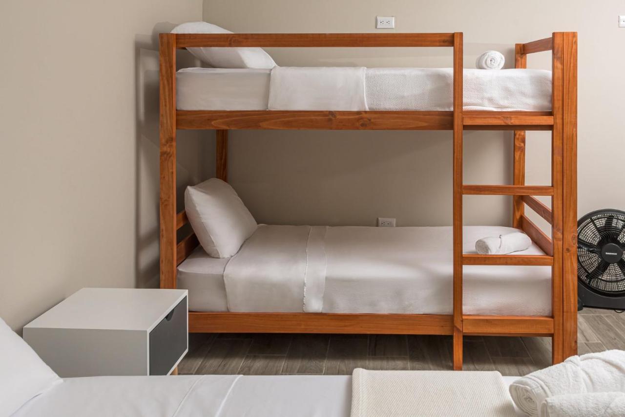 Otoya 1907 Hotel (Adults Only) ซานโฮเซ ภายนอก รูปภาพ