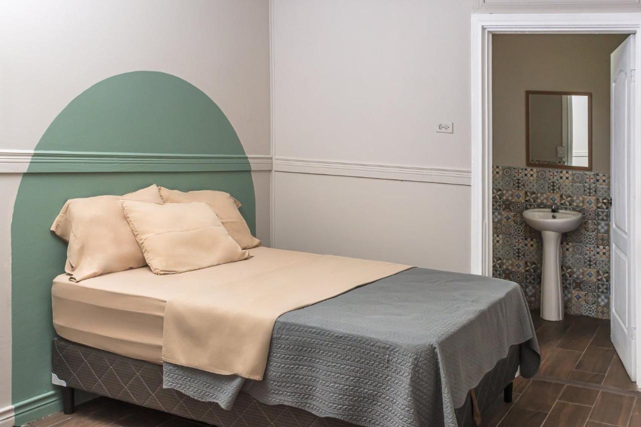 Otoya 1907 Hotel (Adults Only) ซานโฮเซ ภายนอก รูปภาพ