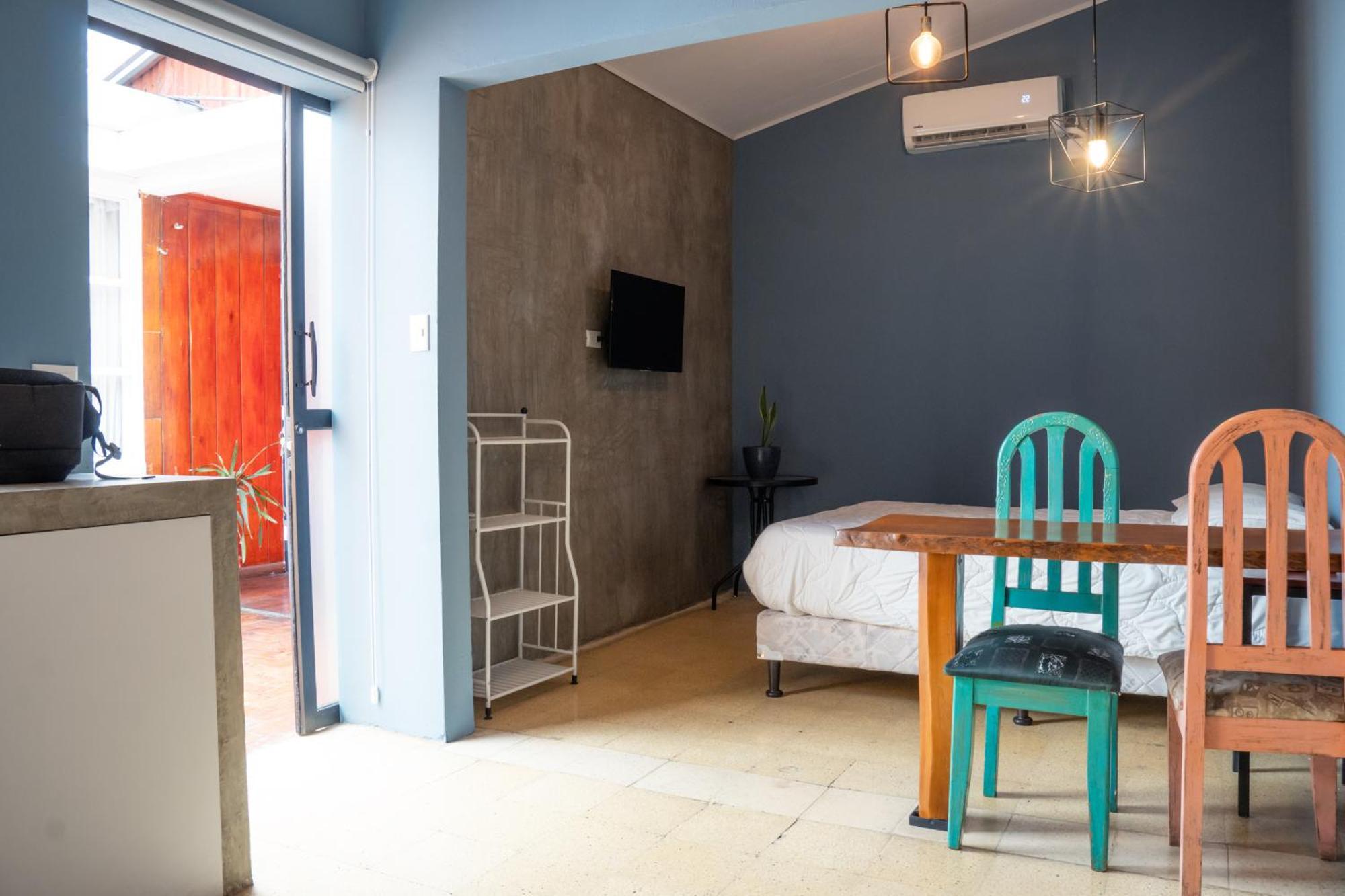 Otoya 1907 Hotel (Adults Only) ซานโฮเซ ภายนอก รูปภาพ